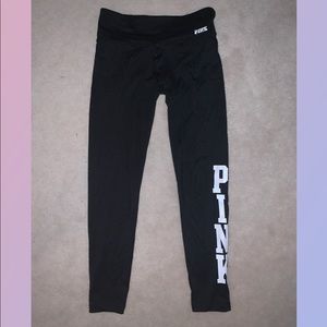 VS PINK Ultimate Leggings